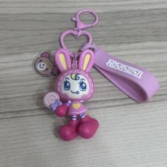 メゾピアノ シークレットキャラチャーム ベリエちゃん&コロンちゃん