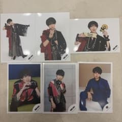 井上瑞稀 公式写真 6枚セットのサムネイル