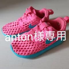 ナイキ １３センチのサムネイル