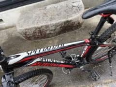 【手渡し希望】【超低走行50km未満】【前後XT化】スペシャライズド MTB 手渡し希望】【超低走行50km未満】【前後XT化】スペシャライズド MTB