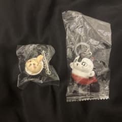 Chiikawa Marker Ill Witch Kura Sushi Rabbit 2-Piece Set