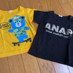 Tシャツのサムネイル