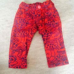 専用♥︎ラブレボ♥︎パンツ80サイズのサムネイル