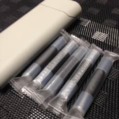 プルームテック カートリッジ新品5本のサムネイル