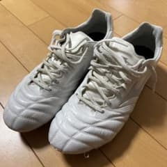 MIZUNO MONARCIDA NEO WIDE サッカーシューズ ホワイトのサムネイル