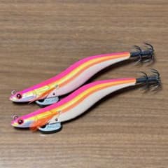 ダートマックス 4号 4個セット エギリー フィッシュリーグ フィッシュリーグ エギリー ダートマックス 4号 4.0-S 2個セット