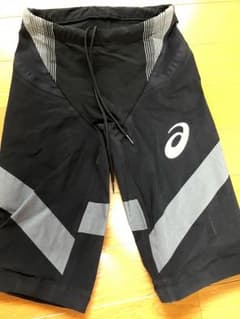 アシックス 競泳水着のサムネイル