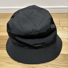 UNITED ARROWS GLR リバーシブル バケットハットのサムネイル