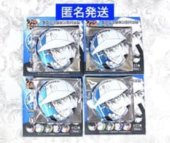 越前リョーマ 痛バ 完成品 缶バッジ70個 描き下ろし 越前リョーマ 缶バッジ [新テニスの王子様] | 公式