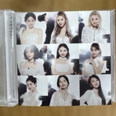 Celebrate TWICE CD ONCE JAPAN限定盤のサムネイル