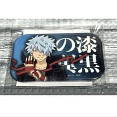 斉木楠雄のψ難 海藤瞬 スクエア缶バッジ - メルカリ