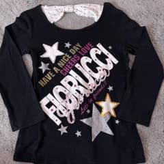 Fiorucci 長袖カットソー 黒のサムネイル