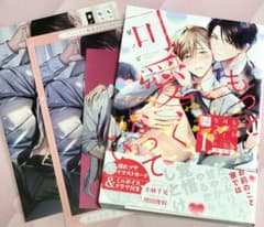 【星ノビル】もっと可愛くなっていい 1 特装版/限定小冊子&ミニボイスドラマのサムネイル