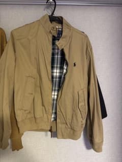 超美品　ラルフローレンのサムネイル