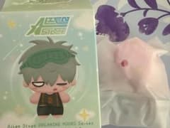 エイステ 四周年 ミジ MINIぬいぐるみ