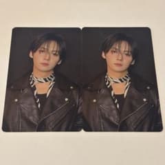 StrayKids KARMA HMV 리노 트레카