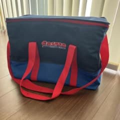 コストコ保冷バッグのサムネイル
