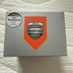 Bushnell PRO XM ゴルフ用距離計 本体のサムネイル