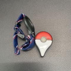 ポケモンGO  PLUS  自動　ゴープラのサムネイル