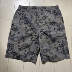 ルイヴィトン メンズモノグラム 水着 パンツ - メルカリ
