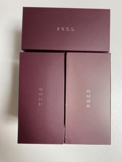 PGCD カンテサンス 3個セット!!のサムネイル