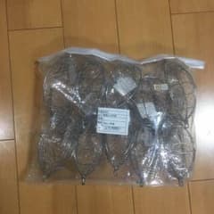 サビキ釣り用カゴのサムネイル