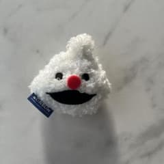 パペットスンスン　ガチャガチャのサムネイル