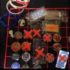まとめ売り 登坂広臣 セットのサムネイル