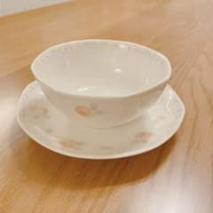 ★大草原様専用★  ノリタケ　シノワーズ中華食器のサムネイル
