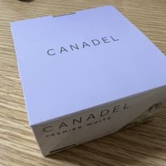 CANADEL カナデル　プレミアホワイト オールインワン  58gのサムネイル
