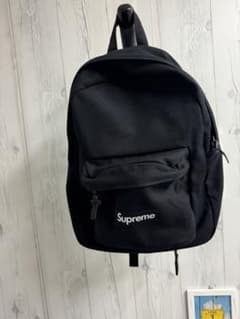 supreme Backpack リュックのサムネイル