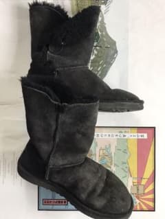 UGG アグ ブーツのサムネイル