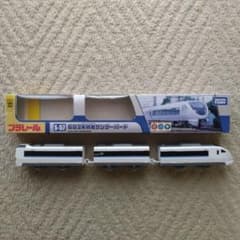 プラレール S-57 683系特急サンダーバードのサムネイル