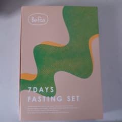 その他 Befas 7Days Fasting Set BeFas 7Days Fasting Set - メルカリ