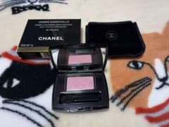 CHANEL オンブルエサンシエル【89 Twilight】のサムネイル