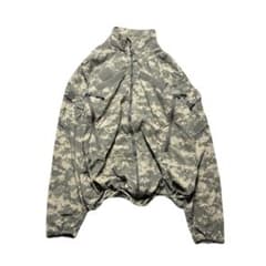 US ARMY ECWACS gen3 ウインドシャツ LV4 デジカモ　M-R US ARMY ECWACS gen3 ウインドシャツ LV4 デジカモ M-R - メルカリ