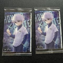 HUNTER×HUNTER 헌터 헌터 킬루이타자가