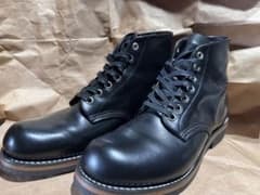 REDWING 8165 6.5D ソールカスタム 2010年製 - メルカリ
