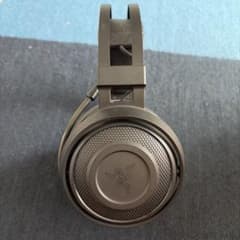 Razer 무선 헤드폰 USB 동글 포함 동작 확인 완료