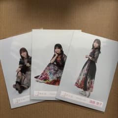櫻坂46 遠藤理子 生写真 3枚セット - メルカリ