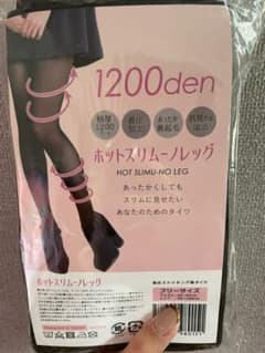 ホットスリムーノレッグのサムネイル