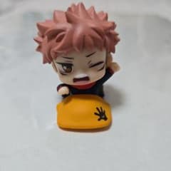 Jujutsu Kaisen Onemutan Yuji Itadori