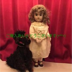 ビスクドールのサムネイル