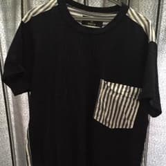 ZUCCa ボーダーTシャツのサムネイル