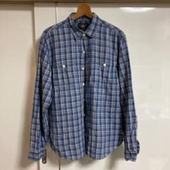 ダブルアールエルシャツのサムネイル