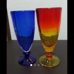 琉球グラス ペアのサムネイル