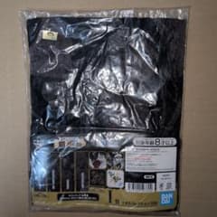 BANDAI 원피스 타월 25 × 25cm