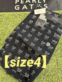 ¥36,300新品正規品【PG/4伸縮パーリーゲイツ ハーフパンツショートパンツ 36,300新品正規品【PG/4伸縮パーリーゲイツ ハーフパンツショート