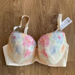 【新品】F90  ルシアン グラマー向けブラジャーのサムネイル