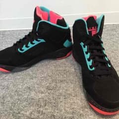 NIKE エア フライト ライト HIGHのサムネイル